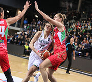 Giedrė Labuckienė