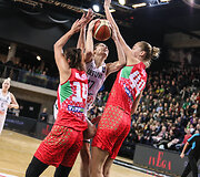 Giedrė Labuckienė