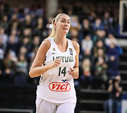 Eglė &Scaron;ulčiūtė