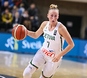 Santa Okockytė