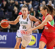 Mantė Kvedaravičiūtė