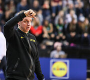 Mantas &Scaron;ernius