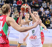 Monika Grigalauskytė