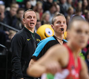 Mantas &Scaron;ernius