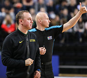 Mantas &Scaron;ernius