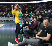 Solveiga Mykolaitytė