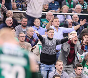 Rungtynių emocijos