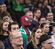 Rungtynių emocijos