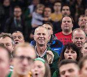 Rungtynių emocijos