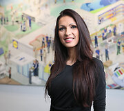 Renginio akimirkos