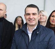 Renginio akimirkos