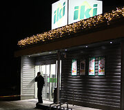 Kaune nužudytas vyras