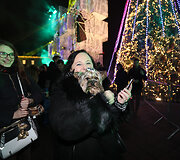 Naujųjų sutikimas Kaune