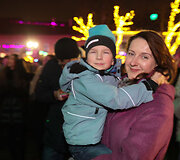 Naujųjų sutikimas Kaune