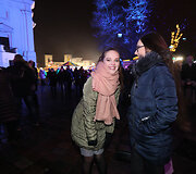 Naujųjų sutikimas Kaune