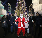 Naujųjų sutikimas Kaune