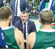&Scaron;arūnas Jasikevičius