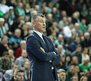 &Scaron;arūnas Jasikevičius