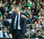 &Scaron;arūnas Jasikevičius