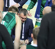 &Scaron;arūnas Jasikevičius