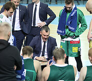 &Scaron;arūnas Jasikevičius