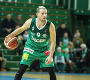 Beno Udrihas