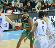 Axelis Toupane'as