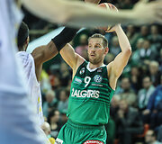 Beno Udrihas