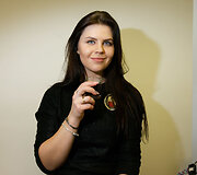 Inga Žuolytė