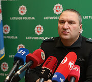 Darius Žukauskas
