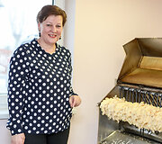 Jolanta &Scaron;iugždienė