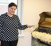 Jolanta &Scaron;iugždienė
