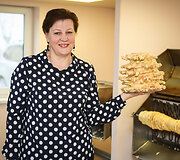 Jolanta &Scaron;iugždienė