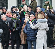 Vasario 16-osios minėjimas Kaune