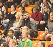 Linas Kleiza