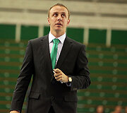 Mantas &Scaron;ernius