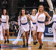 &bdquo;Žalgirio&ldquo; &scaron;okėjos