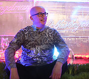 Aleksandras Pogrebnojus