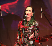 Ieva Prudnikovaitė