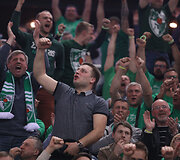 Krep&scaron;inio sirgaliai