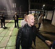 Krep&scaron;inio sirgaliai mieste