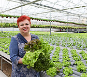 Audronė Žebrauskienė