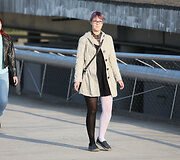 Bryan Adams koncerto lankytojai