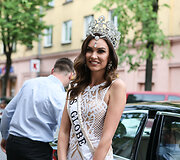 Tatjana Lavrinovič