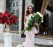 Tatjana Lavrinovič