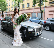 Tatjana Lavrinovič