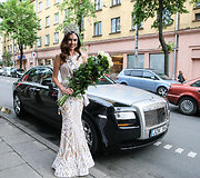 Tatjana Lavrinovič