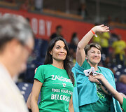 &Scaron;arūno Jasikevičiaus artimieji