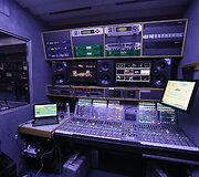 Transliacijų sunkvežimis