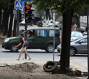 &Scaron;aligatvių remontas Kaune